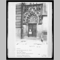 O-Portal, Aufn. J. Muehler nach 1945, Foto Marburg.jpg